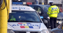 Stire din Eveniment : Tânăr de 22 de ani, prins cu 219 km/h, pe autostradă. Cum l-au sancționat polițiștii de la Rutieră