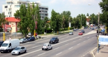 Stire din Eveniment : Cum se va circula în Mamaia. Trafic redirijat și restricții de viteză