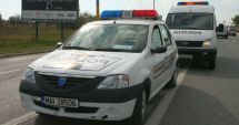 Stire din Eveniment : Mii de vitezomani și bețivi pe șosele! Polițiștii confiscă permise pe bandă rulantă!