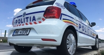 Stire din Eveniment : Vitezomanii prinși pe autostradă, lăsați pietoni pentru 90 de zile