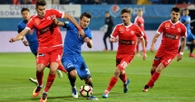 Stire din Sport : FC Viitorul - Dinamo, scor 0-0, în play-off