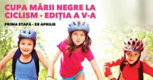 Stire din Social : VIVO! vă așteaptă la expoziția de minerale, ciclism și un târg de binefacere
