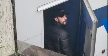 Stire din Eveniment : Criminalul de la Vivo a primit o nouă condamnare cu executare, la Tribunalul Constanța