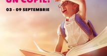 Stire din Cultură-Educație : Pregătiți-vă copiii  de școală cu VIVO!