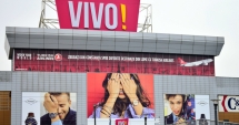 Stire din Social : Cumpărăturile nu rămân nepremiate, la VIVO! Constanța