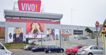 Stire din Eveniment : Record absolut în Dobrogea! Centrul Comercial VIVO!, vizitat de 40 de milioane  de persoane
