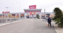 Stire din Actualitate : Șase ani de branduri unice la VIVO!