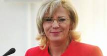 Stire din Politică-Administrație : Comisarul european pentru politică regională vizitează România