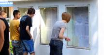 Stire din Cultură-Educație : Când se pot vizualiza lucrările de la Bac