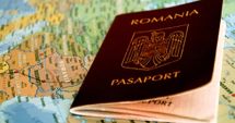 Stire din Actualitate : Cetățenii din Republica Moldova vor avea nevoie de viză pentru a intra în România, din 2023