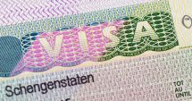 Stire din Social : MAE: De astăzi, misiunile diplomatice şi consulare eliberează vize uniforme (Schengen) de scurtă durată