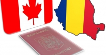 Stire din Eveniment : Românii, fără vize în Canada. Belgia și-a dat acordul pentru CETA