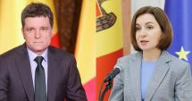Stire din Actualitate : Președintele Nicușor Dan va face o vizită oficială în Republica Moldova, la Chișinău