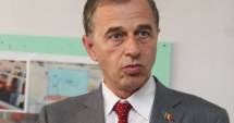 Stire din Politică-Administrație : Cum se va numi partidul lui Geoană