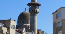 Stire din Cultură-Educație : Sunteți în vacanță? Vizitați Marea Moschee din centrul istoric al Constanței!