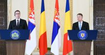 Stire din Politică-Administrație : Președintele Serbiei, vizită la Palatul Cotroceni