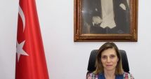 Stire din Social : Ambasadorul Turciei, Fusun Aramaz, în vizită la Constanța