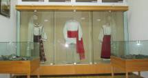Stire din Cultură-Educație : Recomandare: vizitați Muzeul  de Artă Populară din Constanța!