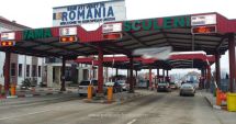 Stire din Economie : Vizitele în străinătate ale românilor s-au diminuat cu peste 40%
