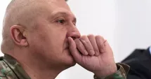 Stire din Eveniment : Prima reacție a șefului Armatei la acuzațiile DNA: „Momentul ales este cel puțin curios”