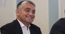 Stire din Eveniment : Vlad Oprea, primele declarații după plasarea sub control judiciar: "Un grup de interese vrea să pună mâna pe Sinaia"