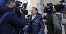 Stire din Eveniment : Mandat de arestare preventivă pe numele primarului oraşului Sinaia, Vlad Oprea
