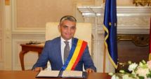 Stire din Eveniment : Vlad Oprea, fostul primar din Sinaia, din nou după gratii după ce a încălcat  regulile controlului judiciar