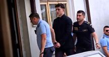 Stire din Eveniment : Vlad Pascu află pe 14 iunie dacă va fi judecat pentru ucidere din culpă sau omor calificat