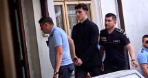 Stire din Eveniment : Amânare în procesul lui Vlad Pascu. Magistrații au stabilit termen pentru 14 iunie