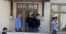 Vlad Pascu rămâne în arest preventiv. Judecătoria Mangalia i-a respins cererea de plasare în arest la domiciliu