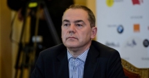 Stire din Cultură-Educație : Vlad Alexandrescu nu pleacă de la Ministerul Culturii: "Nu îmi voi depune demisia înainte de Paști"