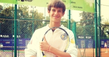 Stire din Sport : Și juniorii au părăsit turneul de la Melbourne