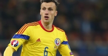 Stire din Sport : Vlad Chiricheș: "Se vede o nouă atitudine la națională"