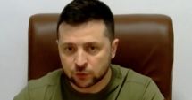 Stire din Actualitate : Volodimir Zelenski: "Dacă am fi fost membru NATO, acest război nu ar fi început"