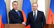 Stire din Actualitate : Vladimir Putin, în vizită la unul dintre aliații săi europeni