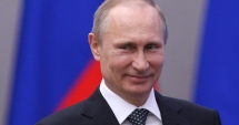 Stire din Actualitate : Vladimir Putin a început deja campania electorală