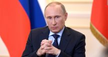 Stire din Actualitate : Vladimir Putin a semnat programul de înarmare a Rusiei până în 2028