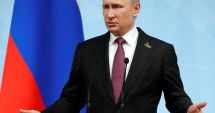 Stire din Actualitate : Vladimir Putin: "Rusia nu încearcă să divizeze Uniunea Europeană!"