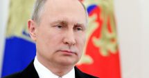 Stire din Actualitate : Vladimir Putin, acuzat de subminarea autorității morale a SUA