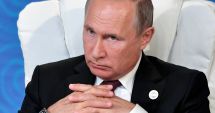 Stire din Actualitate : Vladimir Putin, pregătit pentru o întâlnire în "formatul Normandia"