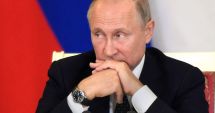 Vladimir Putin pledează pentru un cod de conduită privind inteligența artificială