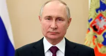 Stire din Actualitate : Vladimir Putin anunță noi măsuri pentru promovarea valorilor tradiționale