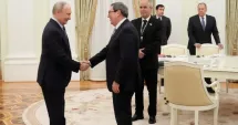 Stire din Actualitate : Vladimir Putin denunță sancțiunile împotriva Cubei. „Rusia nu va accepta așa ceva!“