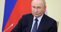 Stire din Actualitate : Vladimir Putin nu exclude o apropiere de Europa