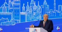 Stire din Actualitate : Vladimir Putin promite să asigure securitatea Rusiei în fața intensificării atacurilor ucrainene