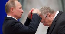 Stire din Actualitate : Duma de Stat a Rusiei confirmă: Vladimir Jirinovski a murit de Covid, fiind vaccinat de OPT ori!