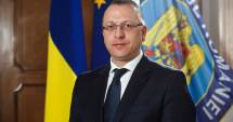 Stire din Eveniment : Vladimir Mănăstireanu a demisionat de la conducerea ANSVSA