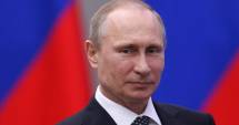 Stire din Actualitate : Vladimir Putin a anulat vacanța de Crăciun a Guvernului