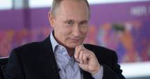Stire din Actualitate : Vladimir Putin: Noile autorități de la Kiev voiau să-l ucidă pe Viktor Ianukovici