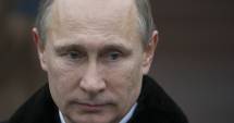 Stire din Actualitate : Vladimir Putin vrea monedă unică în Uniunea Euroasiatică